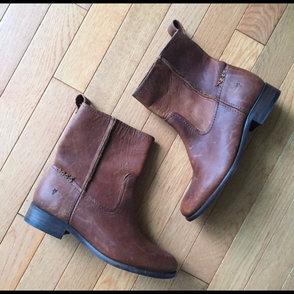 Frye Boots 6.5
